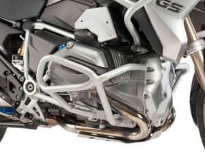 Puig Engine Guards Lower Bmw R1200Gs 14-16' C/Grey