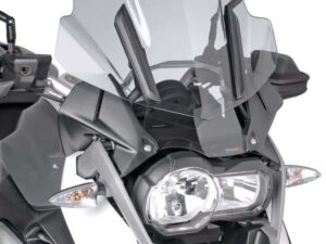 Puig Original Visor Bmw R1200Gs 13-17'/Adv.14'-17' C/Ah