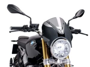 Puig Windshield New Generation Bmw R Nine T 14'-18'Cupu