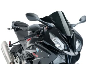 Puig Racing Screen Bmw S1000Rr 15'-18' C/Carbon