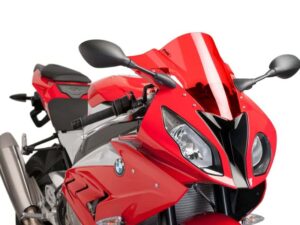 Puig Racing Screen Bmw S1000Rr 15'-18' C/Red