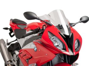 Puig Racing Screen Bmw S1000Rr 15'-18' C/Clear
