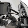 Puig Reinforce Holder Screen R1200Gs 13'-18' C/Black