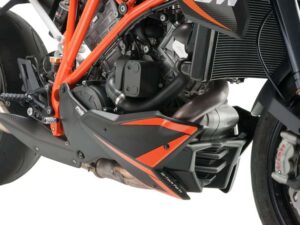 Puig Engine Spoil.Ktm 1290 Sduke R 14-18/Sduke Gt 16-18