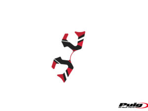 Puig Yoke Protector Mod.Radikal Yzf R125 14-18' C/Red