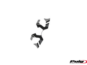 Puig Yoke Protector Mod.Radikal Yzf R125 14-18' C/Grey