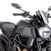 Puig Windshield New Gen. Sport Ducati Diavel 14-18' C/D