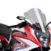 Puig Touring Screen Honda Cbr650F 14'-18' C/Smoke