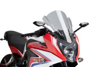 Puig Touring Screen Honda Cbr650F 14'-18' C/Smoke
