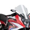 Puig Touring Screen Honda Cbr650F 14'-18' C/Clear