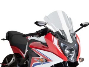 Puig Touring Screen Honda Cbr650F 14'-18' C/Clear