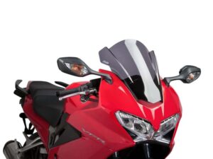 Puig Racing Screen Honda Vfr800F 14'-18' C/Dark Smoke