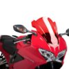 Puig Racing Screen Honda Vfr800F 14'-18' C/Red