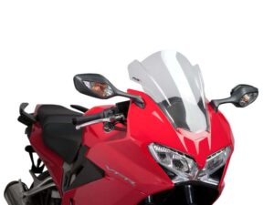 Puig Racing Screen Honda Vfr800F 14'-18'C/Clear