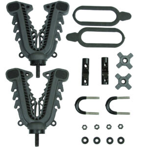 Bronco Työkalupidike Grippit