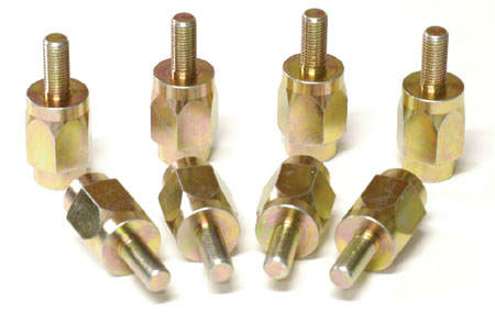 Vanteen levityspultit 35/10mm (8kpl)