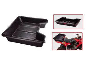 MUOVINEN KULJETUSKORI, BRONCO