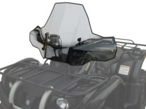 Powermadd tuulisuoja, Cobra Pro Tek ATV