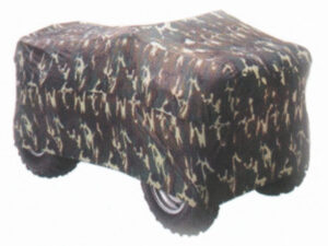 Bronco Kuljetuspeite CAMO XL 600D