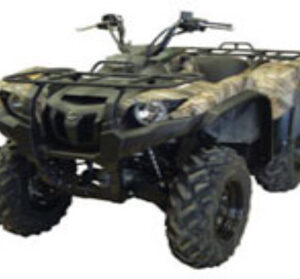 Kimpex lokasuojasrj Yamaha