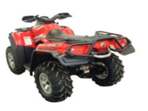 Kimpex lokasuojasrj Can-Am