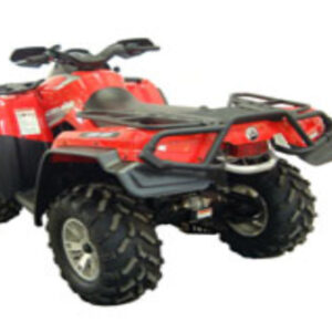 Kimpex lokasuojasrj Can-Am