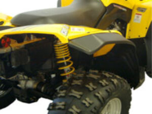 Kimpex lokasuojasrj Can-Am