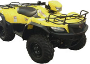 Kimpex lokasuojasrj Suzuki