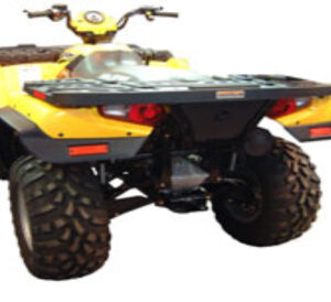 Kimpex lokasuojasrj Polaris