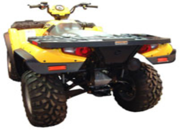 Kimpex lokasuojasrj Polaris