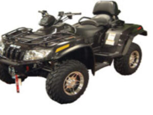 Kimpex lokasuojasrj Arctic Cat