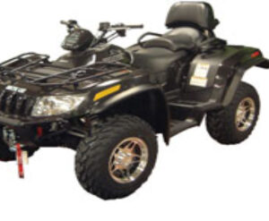 Kimpex lokasuojasrj Arctic Cat