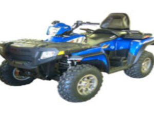 Kimpex lokasuojasrj Polaris