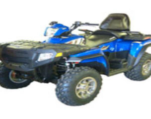 Kimpex lokasuojasrj Polaris