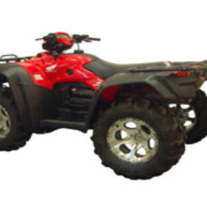 Kimpex lokasuojasrj Honda