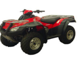 Kimpex lokasuojasrj Honda