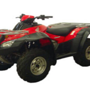 Kimpex lokasuojasrj Honda