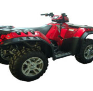 Kimpex lokasuojasrj Polaris