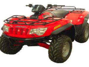 Kimpex lokasuojasrj Arctic Cat