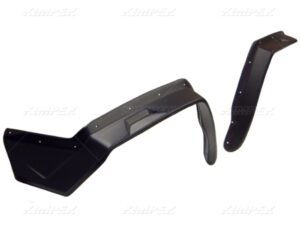 Kimpex lokasuojasrj Polaris