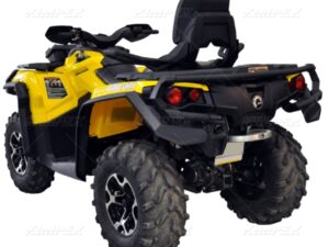 Kimpex lokasuojasrj Can-Am