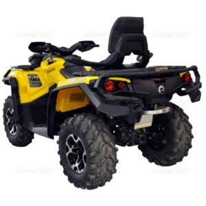 Kimpex lokasuojasrj Can-Am