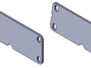 Kiinnityssarja Flare Gen II Honda TRX 520