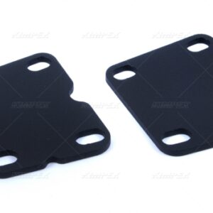 Kimpex Kiinnityssarja Flare Gen II