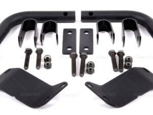 Kimpex Kiinnityssarja Flare Gen III Kawasaki