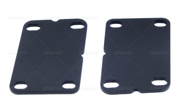 Kimpex Kiinnityssarja Flare Gen II