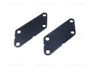 Kimpex Kiinnityssarja Flare Gen III CF Moto Yamaha