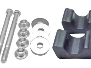 C&A PRO Kiinnikesarja Arctic Cat -2009, myös 600 sno pro