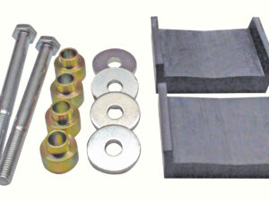 C&A PRO Kiinnikesarja Ski Doo (DSA)