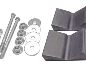 C&A PRO Kiinnikesarja Polaris Rush,Rmk,SB,2012-